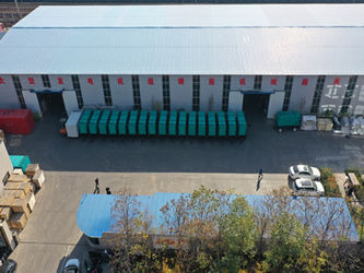 চীন Hebei Guji Machinery Equipment Co., Ltd